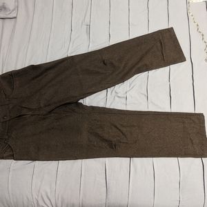 Ibex wool pants